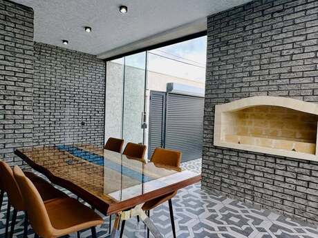 4-room house for rent in Şüvəlan, 160 m², 1 000 AZN/mo, photo 5 / 12