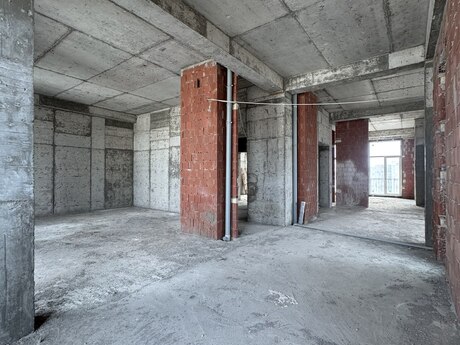 5 otaqlı yeni tikili - Elmlər Akademiyası m. - 280 m²