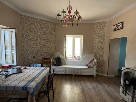 Объявление №5866523 - Баку, пос. Шувеляны, 4-комн., 160 м²