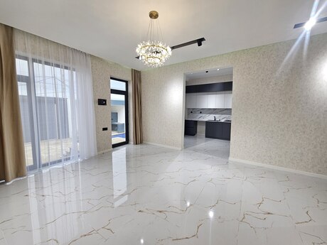 4 otaqlı həyət evi, 120 m², Mərdəkan: 165 000 ₼ 5