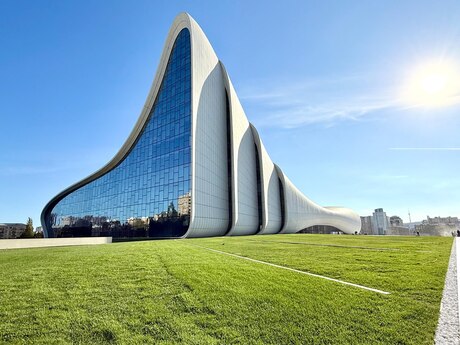 Объявление №5866626 - Баку, м. Нариман Нариманов, 3-комн., 81 м², 6/9 этаж