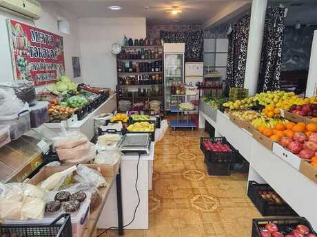 Объявление №5866742 - Баку, м. Элмляр Академиясы, 80 м²