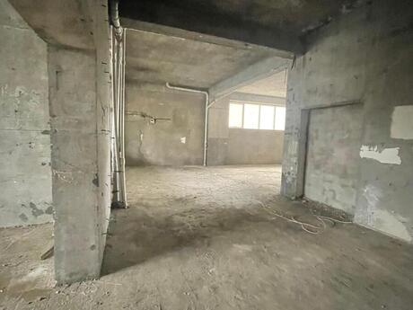 Obyekt - Nizami m. - 200 m²