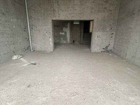 Obyekt - Nizami m. - 200 m²