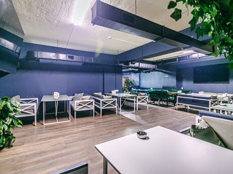 Obyekt - Həzi Aslanov m. - 457 m²