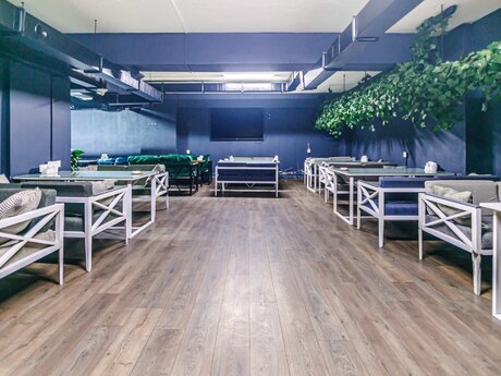 Obyekt - Həzi Aslanov m. - 457 m²
