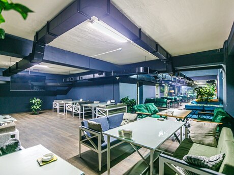 Elan №5866811 - Bakı, Həzi Aslanov m., 457 m²