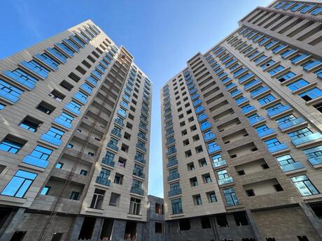 Elan №5866814 - Bakı, 28 May m., 2 otaqlı, 72 m², 2/16 mərtəbə