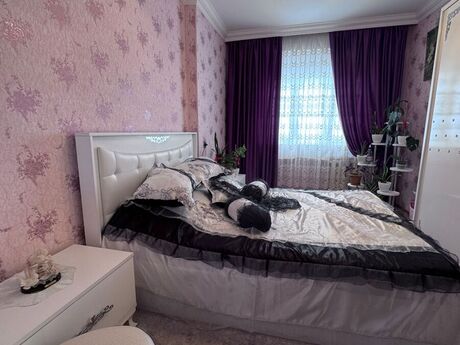 3 otaqlı mənzil, 80 m², Yeni Günəşli: 160 000 ₼ 5