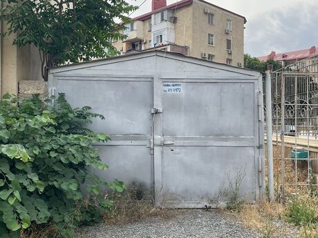 Объявление №5866899 - Баку, Ясамальский р., 20 м²