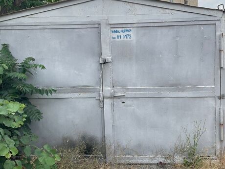 Qaraj - Yasamal r. - 20 m²