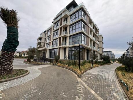 2 otaqlı mənzil, 102 m², Sea Breeze: 445 000 ₼ 3