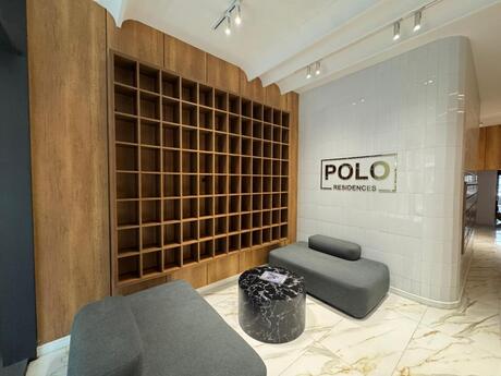 2 otaqlı mənzil, 102 m², Sea Breeze: 445 000 ₼ 5