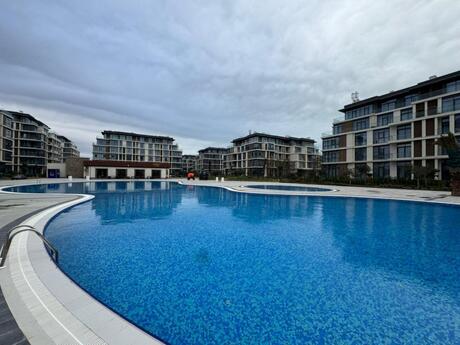 2 otaqlı mənzil, 102 m², Sea Breeze: 445 000 ₼ 2