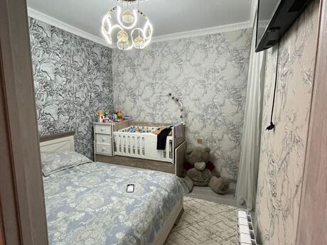 3-room apartment, 90 m², Avtovağzal: 188 000 ₼ 3