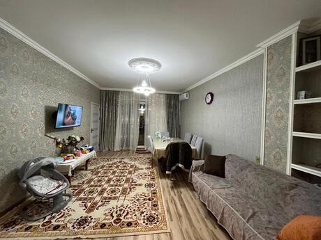 3-room apartment, 90 m², Avtovağzal: 188 000 ₼ 2