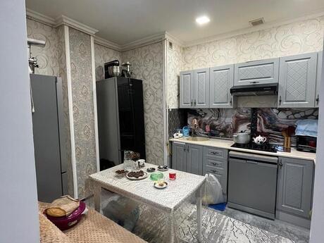 3-room apartment, 90 m², Avtovağzal: 188 000 ₼ 4