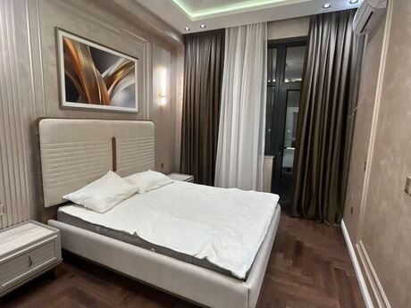 Kirayə 2 otaqlı mənzil, 65 m², Nərimanov: 1 000 ₼/ay 4