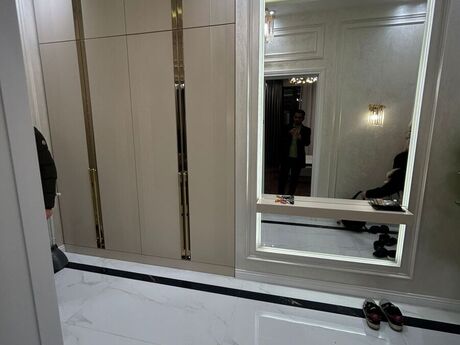 Kirayə 2 otaqlı mənzil, 65 m², Nərimanov: 1 000 ₼/ay 5