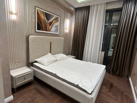 Kirayə 2 otaqlı mənzil, 65 m², Nərimanov: 1 000 ₼/ay 3