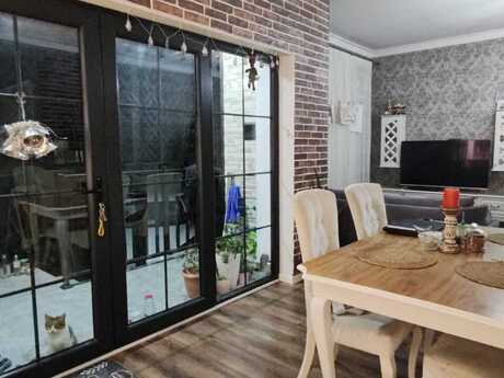 5-комн. дом/дача - пос. Бадамдар - 136.7 м²