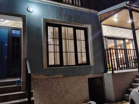 5-комн. дом/дача - пос. Бадамдар - 136.7 м²