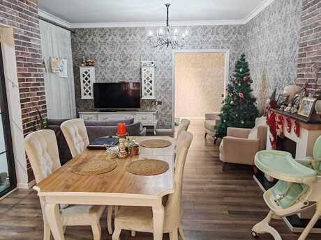 5 otaqlı həyət evi, 137 m², Badamdar: 295 000 ₼ 5