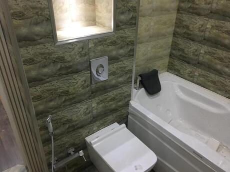 6 otaqlı həyət evi, 160 m², Badamdar: 370 000 ₼ 5