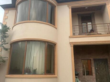6-комн. дом/дача - пос. Бадамдар - 160 м²