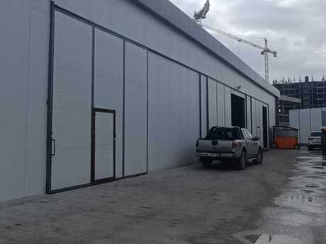 Elan №5867112 - Bakı, Lökbatan q., 1200 m²