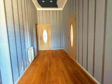 8 otaqlı həyət evi, 390 m², Badamdar: 375 000 ₼ 5