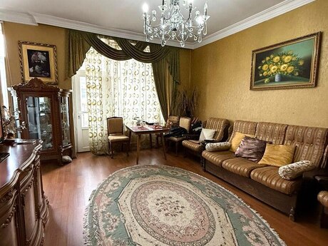 Elan №5867209 - Bakı, Nəriman Nərimanov m., 2 otaqlı, 60 m², 4/5 mərtəbə