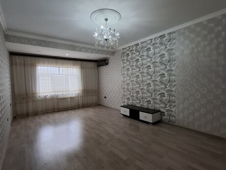 4 otaqlı yeni tikili - Xırdalan - 120 m²