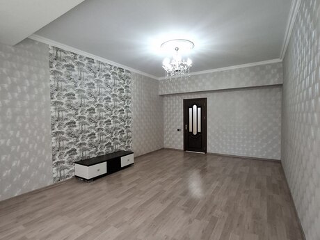 4 otaqlı yeni tikili - Xırdalan - 120 m²