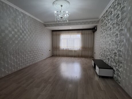 4 otaqlı yeni tikili - Xırdalan - 120 m²