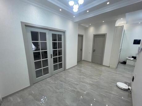 3-room apartment, 148 m², Nəriman Nərimanov: 450 000 ₼ 5