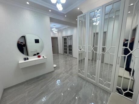 3-room apartment, 148 m², Nəriman Nərimanov: 450 000 ₼ 4