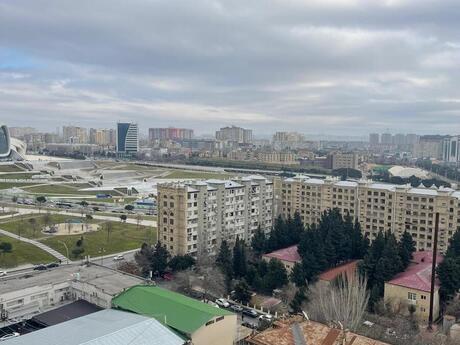 3-room apartment, 148 m², Nəriman Nərimanov: 450 000 ₼ 2