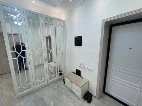 3-room apartment, 148 m², Nəriman Nərimanov: 450 000 ₼ 3