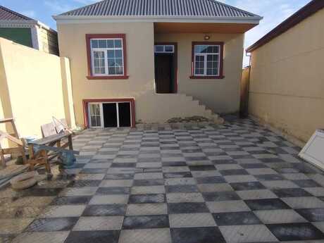 Elan №5867269 - Bakı, Biləcəri q., 3 otaqlı, 90 m²