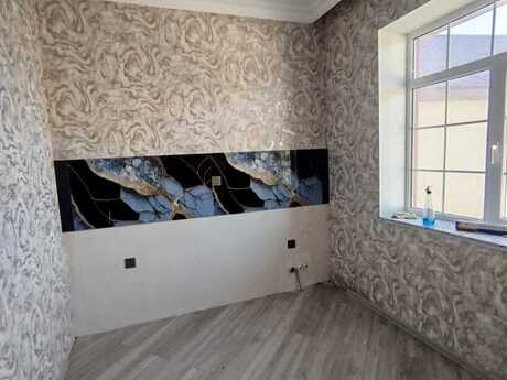 3 otaqlı həyət evi, 90 m², Biləcəri: 75 000 ₼ 5