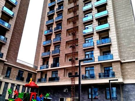 5 otaqlı mənzil, 250 m², Malibo Residence: 795 000 ₼ 5