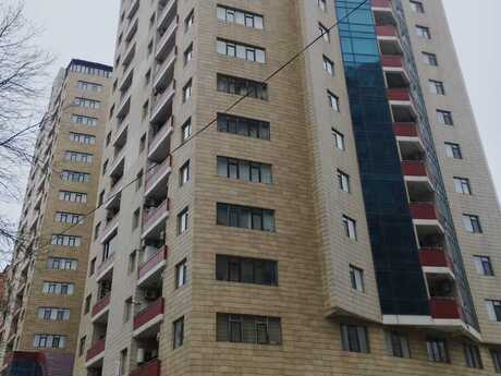 Elan №5867446 - Bakı, Nəsimi r., 3 otaqlı, 142 m², 18/19 mərtəbə