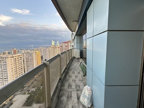 4-комнатная квартира, 248 м², Elmlər Akademiyası: 980 000 ₼ 5
