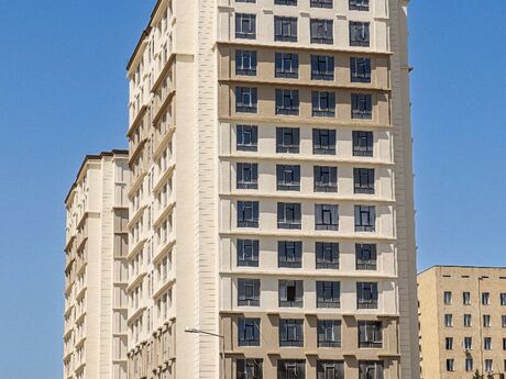 Elan №5867549 - Bakı, Suraxanı r., 2 otaqlı, 80 m², 6/14 mərtəbə
