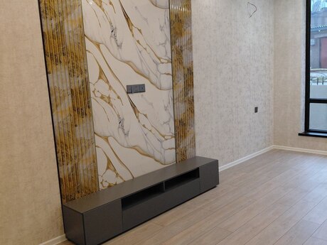 2 otaqlı yeni tikili - Yeni Günəşli q. - 59 m²