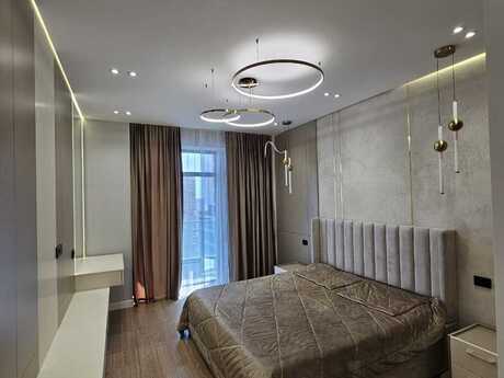 Elan №5867635 - Bakı, 8 Noyabr m., 3 otaqlı, 103 m², 14/27 mərtəbə