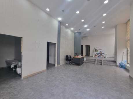 Объект - пос. Аг шехер - 280 м²