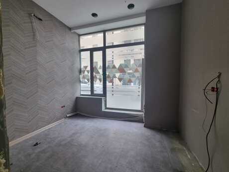Объект - пос. Аг шехер - 280 м²