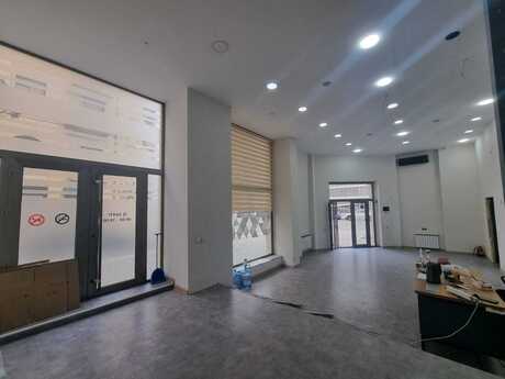 Объект - пос. Аг шехер - 280 м²